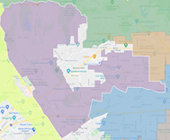 Coalition of CD5 Homeowner Associations
